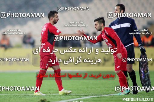 482955, Tehran, [*parameter:4*], لیگ برتر فوتبال ایران، Persian Gulf Cup، Week 16، Second Leg، Persepolis 1 v 0 Saipa on 2017/01/13 at Azadi Stadium