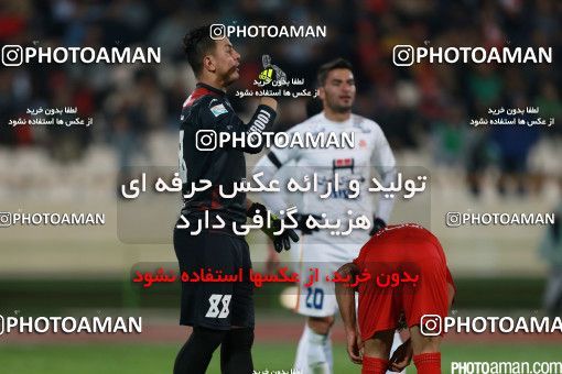 486011, Tehran, [*parameter:4*], لیگ برتر فوتبال ایران، Persian Gulf Cup، Week 16، Second Leg، Persepolis 1 v 0 Saipa on 2017/01/13 at Azadi Stadium