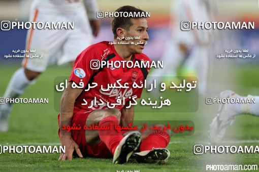 482646, Tehran, [*parameter:4*], لیگ برتر فوتبال ایران، Persian Gulf Cup، Week 16، Second Leg، Persepolis 1 v 0 Saipa on 2017/01/13 at Azadi Stadium