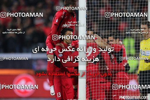 482661, Tehran, [*parameter:4*], لیگ برتر فوتبال ایران، Persian Gulf Cup، Week 16، Second Leg، Persepolis 1 v 0 Saipa on 2017/01/13 at Azadi Stadium