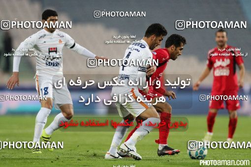 482554, Tehran, [*parameter:4*], لیگ برتر فوتبال ایران، Persian Gulf Cup، Week 16، Second Leg، Persepolis 1 v 0 Saipa on 2017/01/13 at Azadi Stadium