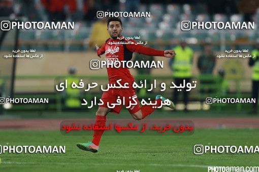 486082, Tehran, [*parameter:4*], لیگ برتر فوتبال ایران، Persian Gulf Cup، Week 16، Second Leg، Persepolis 1 v 0 Saipa on 2017/01/13 at Azadi Stadium
