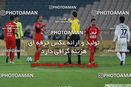 485836, Tehran, [*parameter:4*], لیگ برتر فوتبال ایران، Persian Gulf Cup، Week 16، Second Leg، Persepolis 1 v 0 Saipa on 2017/01/13 at Azadi Stadium