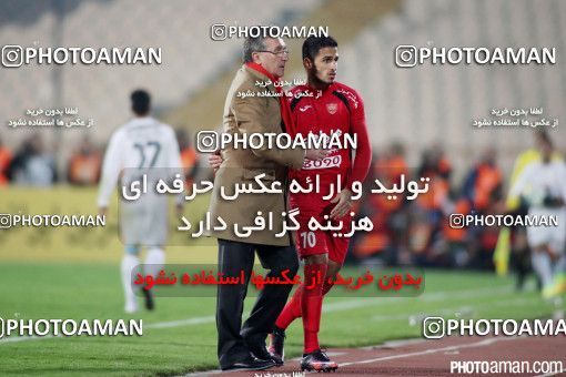 482865, Tehran, [*parameter:4*], لیگ برتر فوتبال ایران، Persian Gulf Cup، Week 16، Second Leg، Persepolis 1 v 0 Saipa on 2017/01/13 at Azadi Stadium