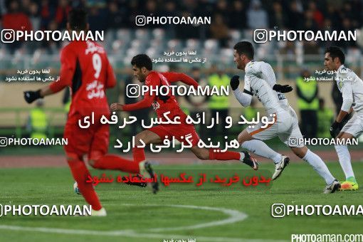 486063, Tehran, [*parameter:4*], لیگ برتر فوتبال ایران، Persian Gulf Cup، Week 16، Second Leg، Persepolis 1 v 0 Saipa on 2017/01/13 at Azadi Stadium