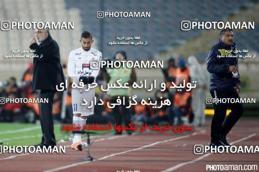 482874, Tehran, [*parameter:4*], لیگ برتر فوتبال ایران، Persian Gulf Cup، Week 16، Second Leg، Persepolis 1 v 0 Saipa on 2017/01/13 at Azadi Stadium