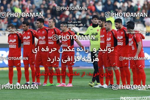 485598, Tehran, [*parameter:4*], لیگ برتر فوتبال ایران، Persian Gulf Cup، Week 16، Second Leg، Persepolis 1 v 0 Saipa on 2017/01/13 at Azadi Stadium