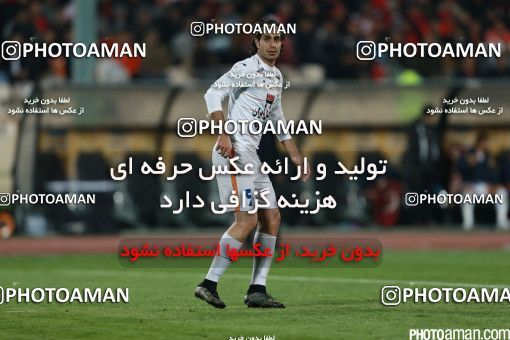 486025, Tehran, [*parameter:4*], لیگ برتر فوتبال ایران، Persian Gulf Cup، Week 16، Second Leg، Persepolis 1 v 0 Saipa on 2017/01/13 at Azadi Stadium