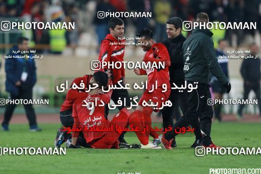 486153, Tehran, [*parameter:4*], لیگ برتر فوتبال ایران، Persian Gulf Cup، Week 16، Second Leg، Persepolis 1 v 0 Saipa on 2017/01/13 at Azadi Stadium