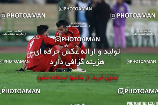 486149, Tehran, [*parameter:4*], لیگ برتر فوتبال ایران، Persian Gulf Cup، Week 16، Second Leg، Persepolis 1 v 0 Saipa on 2017/01/13 at Azadi Stadium