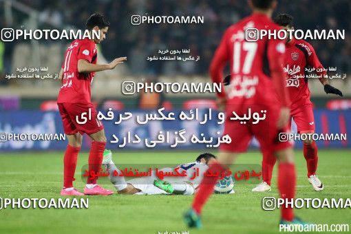 482964, Tehran, [*parameter:4*], لیگ برتر فوتبال ایران، Persian Gulf Cup، Week 16، Second Leg، Persepolis 1 v 0 Saipa on 2017/01/13 at Azadi Stadium