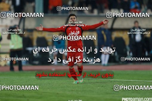 485428, Tehran, [*parameter:4*], لیگ برتر فوتبال ایران، Persian Gulf Cup، Week 16، Second Leg، Persepolis 1 v 0 Saipa on 2017/01/13 at Azadi Stadium