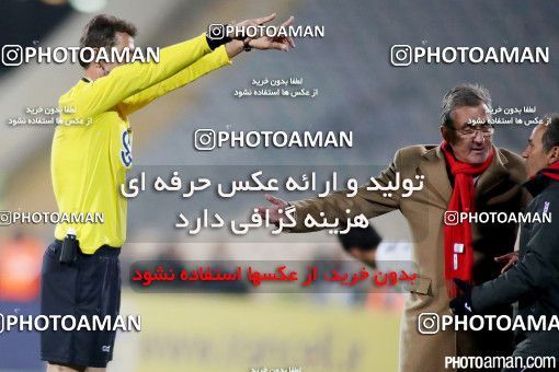 482906, Tehran, [*parameter:4*], لیگ برتر فوتبال ایران، Persian Gulf Cup، Week 16، Second Leg، Persepolis 1 v 0 Saipa on 2017/01/13 at Azadi Stadium