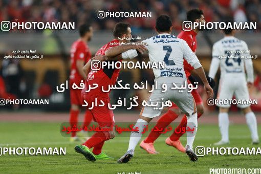 485696, Tehran, [*parameter:4*], لیگ برتر فوتبال ایران، Persian Gulf Cup، Week 16، Second Leg، Persepolis 1 v 0 Saipa on 2017/01/13 at Azadi Stadium
