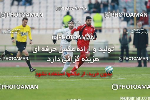 485674, Tehran, [*parameter:4*], لیگ برتر فوتبال ایران، Persian Gulf Cup، Week 16، Second Leg، Persepolis 1 v 0 Saipa on 2017/01/13 at Azadi Stadium
