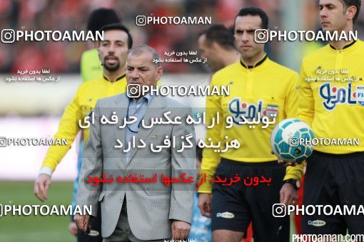 485528, Tehran, [*parameter:4*], لیگ برتر فوتبال ایران، Persian Gulf Cup، Week 16، Second Leg، Persepolis 1 v 0 Saipa on 2017/01/13 at Azadi Stadium