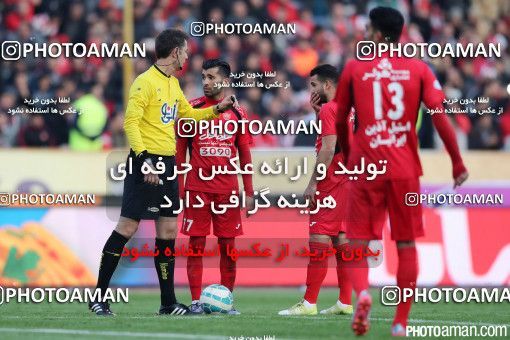 482597, Tehran, [*parameter:4*], لیگ برتر فوتبال ایران، Persian Gulf Cup، Week 16، Second Leg، Persepolis 1 v 0 Saipa on 2017/01/13 at Azadi Stadium
