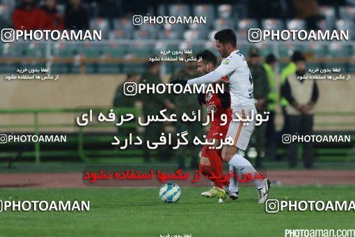 486043, Tehran, [*parameter:4*], لیگ برتر فوتبال ایران، Persian Gulf Cup، Week 16، Second Leg، Persepolis 1 v 0 Saipa on 2017/01/13 at Azadi Stadium