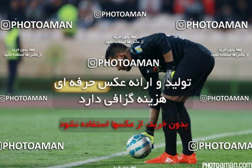 485809, Tehran, [*parameter:4*], لیگ برتر فوتبال ایران، Persian Gulf Cup، Week 16، Second Leg، Persepolis 1 v 0 Saipa on 2017/01/13 at Azadi Stadium