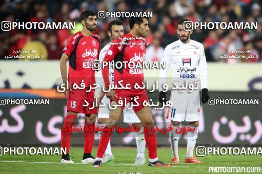 482898, Tehran, [*parameter:4*], لیگ برتر فوتبال ایران، Persian Gulf Cup، Week 16، Second Leg، Persepolis 1 v 0 Saipa on 2017/01/13 at Azadi Stadium
