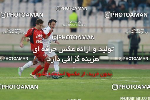 485742, Tehran, [*parameter:4*], لیگ برتر فوتبال ایران، Persian Gulf Cup، Week 16، Second Leg، Persepolis 1 v 0 Saipa on 2017/01/13 at Azadi Stadium