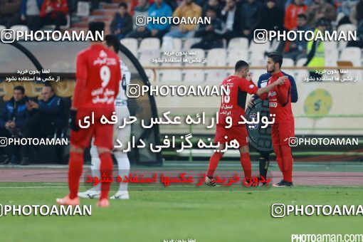 485699, Tehran, [*parameter:4*], لیگ برتر فوتبال ایران، Persian Gulf Cup، Week 16، Second Leg، Persepolis 1 v 0 Saipa on 2017/01/13 at Azadi Stadium