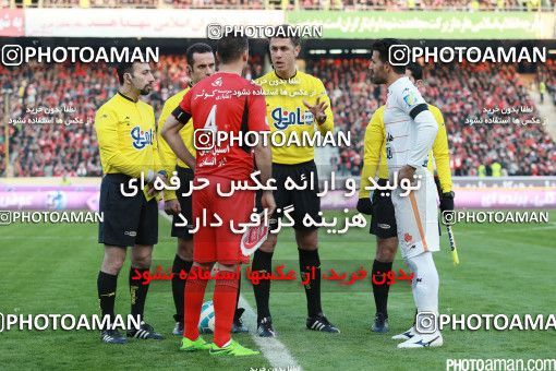 485590, Tehran, [*parameter:4*], لیگ برتر فوتبال ایران، Persian Gulf Cup، Week 16، Second Leg، Persepolis 1 v 0 Saipa on 2017/01/13 at Azadi Stadium