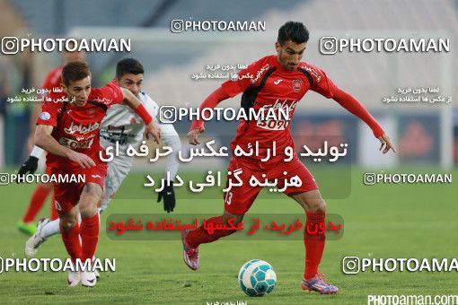 485691, Tehran, [*parameter:4*], لیگ برتر فوتبال ایران، Persian Gulf Cup، Week 16، Second Leg، Persepolis 1 v 0 Saipa on 2017/01/13 at Azadi Stadium