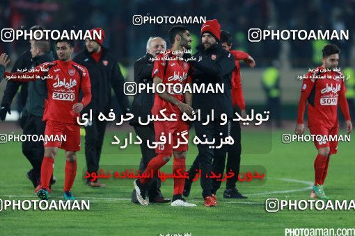 486159, Tehran, [*parameter:4*], لیگ برتر فوتبال ایران، Persian Gulf Cup، Week 16، Second Leg، Persepolis 1 v 0 Saipa on 2017/01/13 at Azadi Stadium