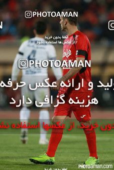 485934, Tehran, [*parameter:4*], لیگ برتر فوتبال ایران، Persian Gulf Cup، Week 16، Second Leg، Persepolis 1 v 0 Saipa on 2017/01/13 at Azadi Stadium