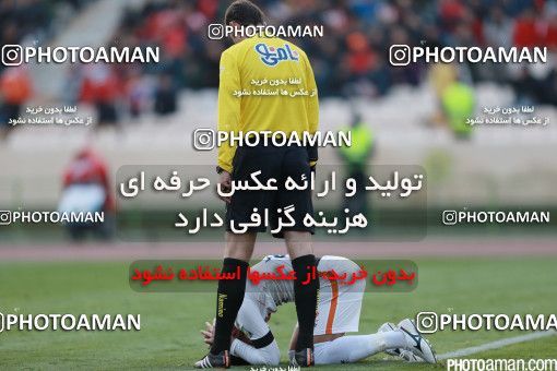 485651, Tehran, [*parameter:4*], لیگ برتر فوتبال ایران، Persian Gulf Cup، Week 16، Second Leg، Persepolis 1 v 0 Saipa on 2017/01/13 at Azadi Stadium