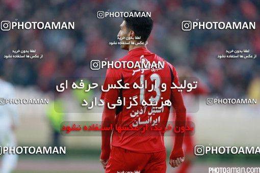 485682, Tehran, [*parameter:4*], لیگ برتر فوتبال ایران، Persian Gulf Cup، Week 16، Second Leg، Persepolis 1 v 0 Saipa on 2017/01/13 at Azadi Stadium