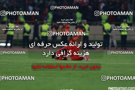 486144, Tehran, [*parameter:4*], لیگ برتر فوتبال ایران، Persian Gulf Cup، Week 16، Second Leg، Persepolis 1 v 0 Saipa on 2017/01/13 at Azadi Stadium