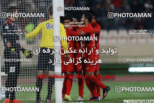 485883, Tehran, [*parameter:4*], لیگ برتر فوتبال ایران، Persian Gulf Cup، Week 16، Second Leg، Persepolis 1 v 0 Saipa on 2017/01/13 at Azadi Stadium