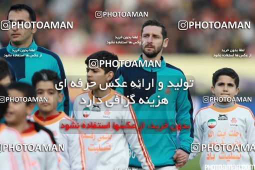 485538, Tehran, [*parameter:4*], لیگ برتر فوتبال ایران، Persian Gulf Cup، Week 16، Second Leg، Persepolis 1 v 0 Saipa on 2017/01/13 at Azadi Stadium