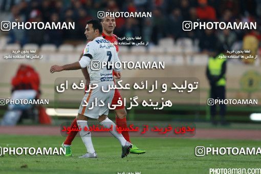 485765, Tehran, [*parameter:4*], لیگ برتر فوتبال ایران، Persian Gulf Cup، Week 16، Second Leg، Persepolis 1 v 0 Saipa on 2017/01/13 at Azadi Stadium