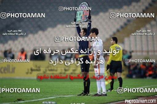 482976, Tehran, [*parameter:4*], لیگ برتر فوتبال ایران، Persian Gulf Cup، Week 16، Second Leg، Persepolis 1 v 0 Saipa on 2017/01/13 at Azadi Stadium
