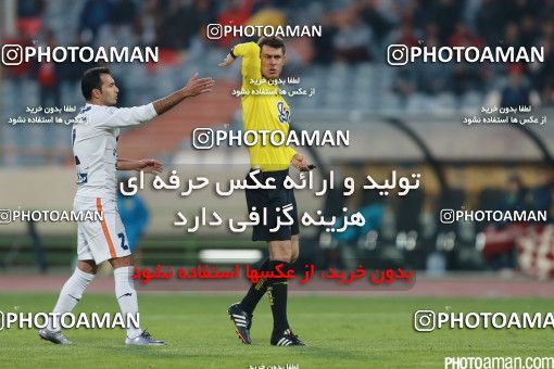 485740, Tehran, [*parameter:4*], لیگ برتر فوتبال ایران، Persian Gulf Cup، Week 16، Second Leg، Persepolis 1 v 0 Saipa on 2017/01/13 at Azadi Stadium