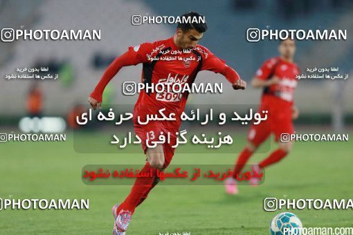 485778, Tehran, [*parameter:4*], لیگ برتر فوتبال ایران، Persian Gulf Cup، Week 16، Second Leg، Persepolis 1 v 0 Saipa on 2017/01/13 at Azadi Stadium