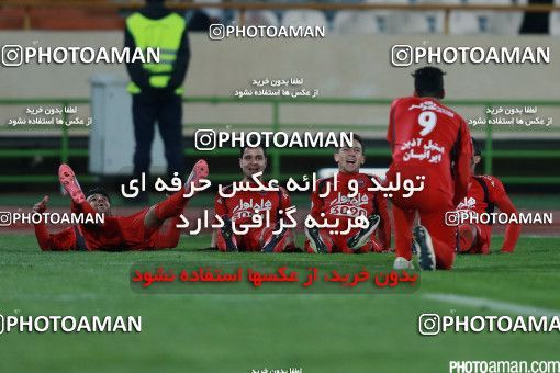 485903, Tehran, [*parameter:4*], لیگ برتر فوتبال ایران، Persian Gulf Cup، Week 16، Second Leg، Persepolis 1 v 0 Saipa on 2017/01/13 at Azadi Stadium
