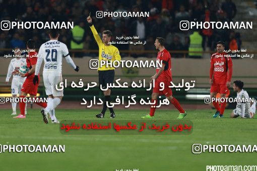 485983, Tehran, [*parameter:4*], لیگ برتر فوتبال ایران، Persian Gulf Cup، Week 16، Second Leg، Persepolis 1 v 0 Saipa on 2017/01/13 at Azadi Stadium