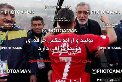 483035, Tehran, [*parameter:4*], لیگ برتر فوتبال ایران، Persian Gulf Cup، Week 16، Second Leg، Persepolis 1 v 0 Saipa on 2017/01/13 at Azadi Stadium