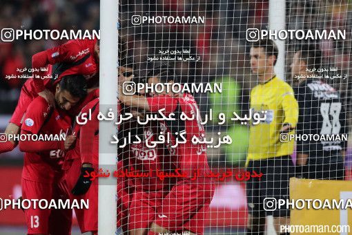 482663, Tehran, [*parameter:4*], لیگ برتر فوتبال ایران، Persian Gulf Cup، Week 16، Second Leg، Persepolis 1 v 0 Saipa on 2017/01/13 at Azadi Stadium