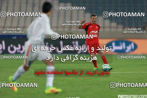 485824, Tehran, [*parameter:4*], لیگ برتر فوتبال ایران، Persian Gulf Cup، Week 16، Second Leg، Persepolis 1 v 0 Saipa on 2017/01/13 at Azadi Stadium