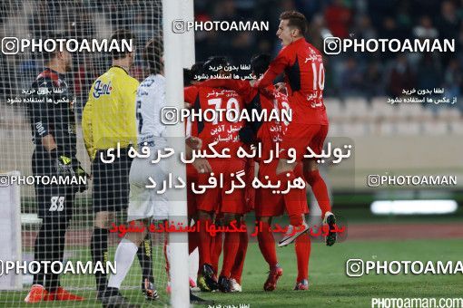 485887, Tehran, [*parameter:4*], لیگ برتر فوتبال ایران، Persian Gulf Cup، Week 16، Second Leg، Persepolis 1 v 0 Saipa on 2017/01/13 at Azadi Stadium