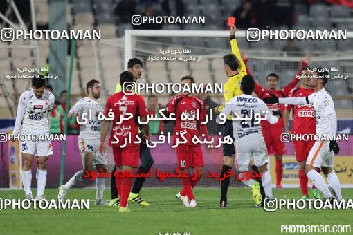 482688, Tehran, [*parameter:4*], لیگ برتر فوتبال ایران، Persian Gulf Cup، Week 16، Second Leg، Persepolis 1 v 0 Saipa on 2017/01/13 at Azadi Stadium