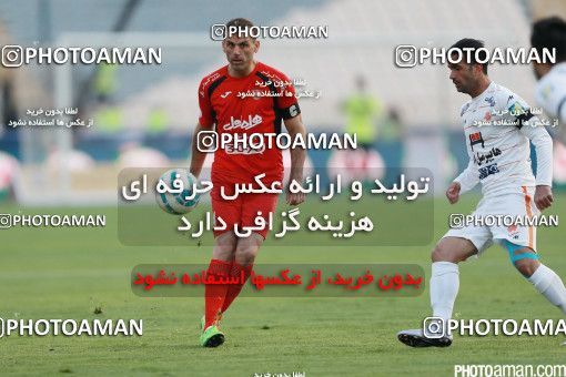 485620, Tehran, [*parameter:4*], لیگ برتر فوتبال ایران، Persian Gulf Cup، Week 16، Second Leg، Persepolis 1 v 0 Saipa on 2017/01/13 at Azadi Stadium
