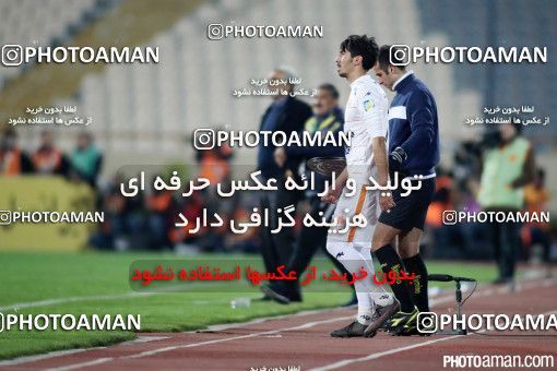 482970, Tehran, [*parameter:4*], لیگ برتر فوتبال ایران، Persian Gulf Cup، Week 16، Second Leg، Persepolis 1 v 0 Saipa on 2017/01/13 at Azadi Stadium