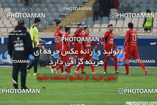 486168, Tehran, [*parameter:4*], لیگ برتر فوتبال ایران، Persian Gulf Cup، Week 16، Second Leg، Persepolis 1 v 0 Saipa on 2017/01/13 at Azadi Stadium