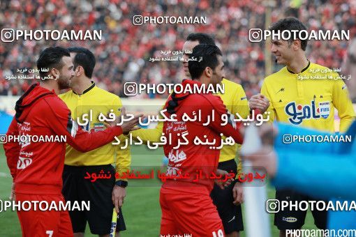 485583, Tehran, [*parameter:4*], لیگ برتر فوتبال ایران، Persian Gulf Cup، Week 16، Second Leg، Persepolis 1 v 0 Saipa on 2017/01/13 at Azadi Stadium